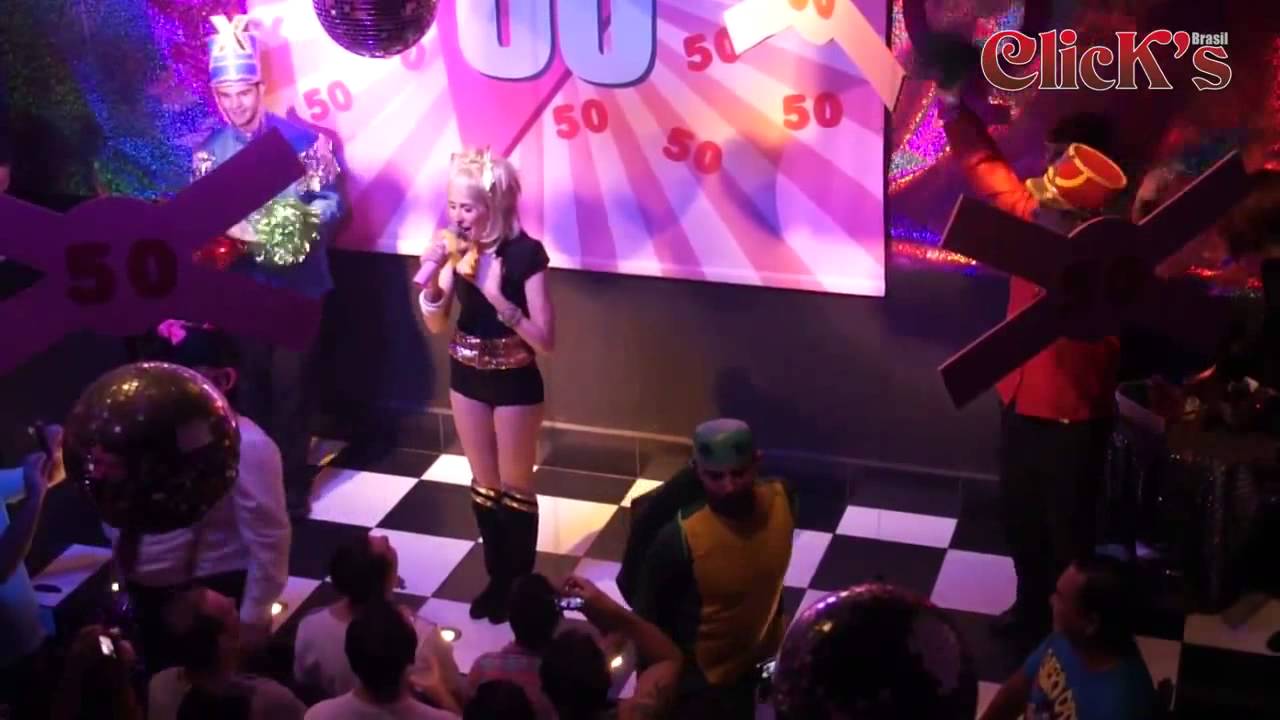 Xuxa 50 - Trash 80's