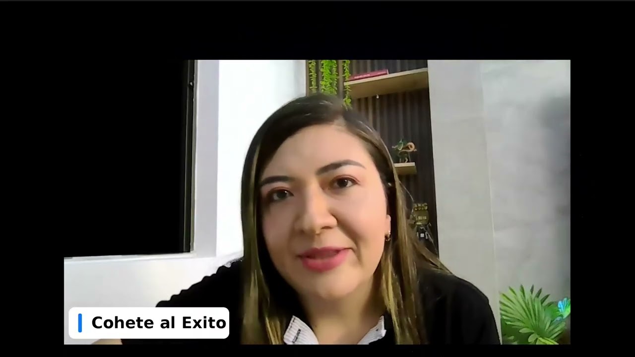 Aprende a vender como profesional en el internet. Cohete al Exito David Arias