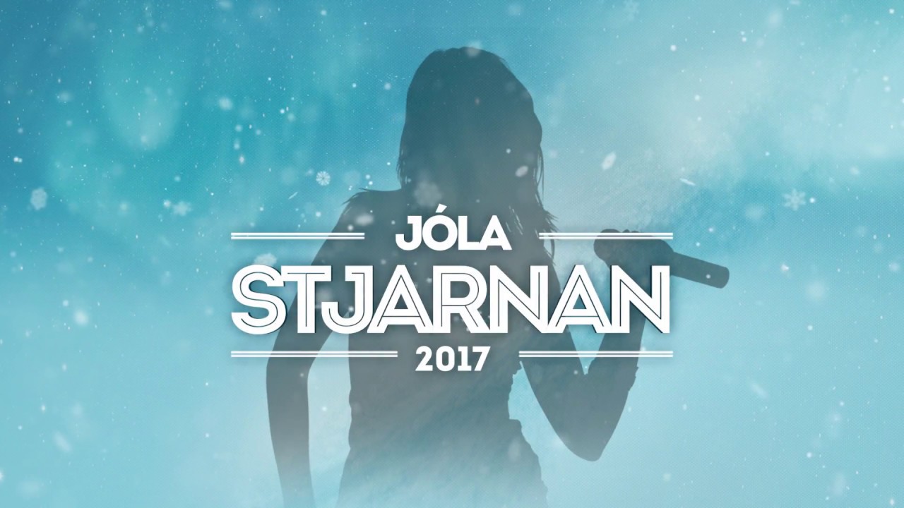 Jólastjarnan 2017