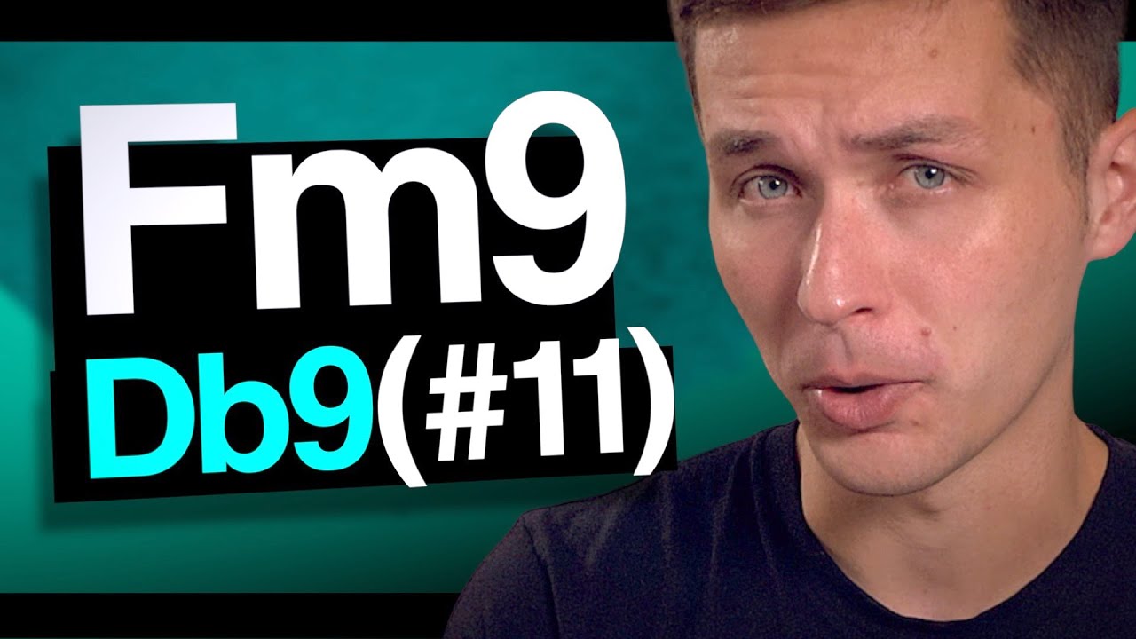 Why are these chords so COOL? | Q+A
