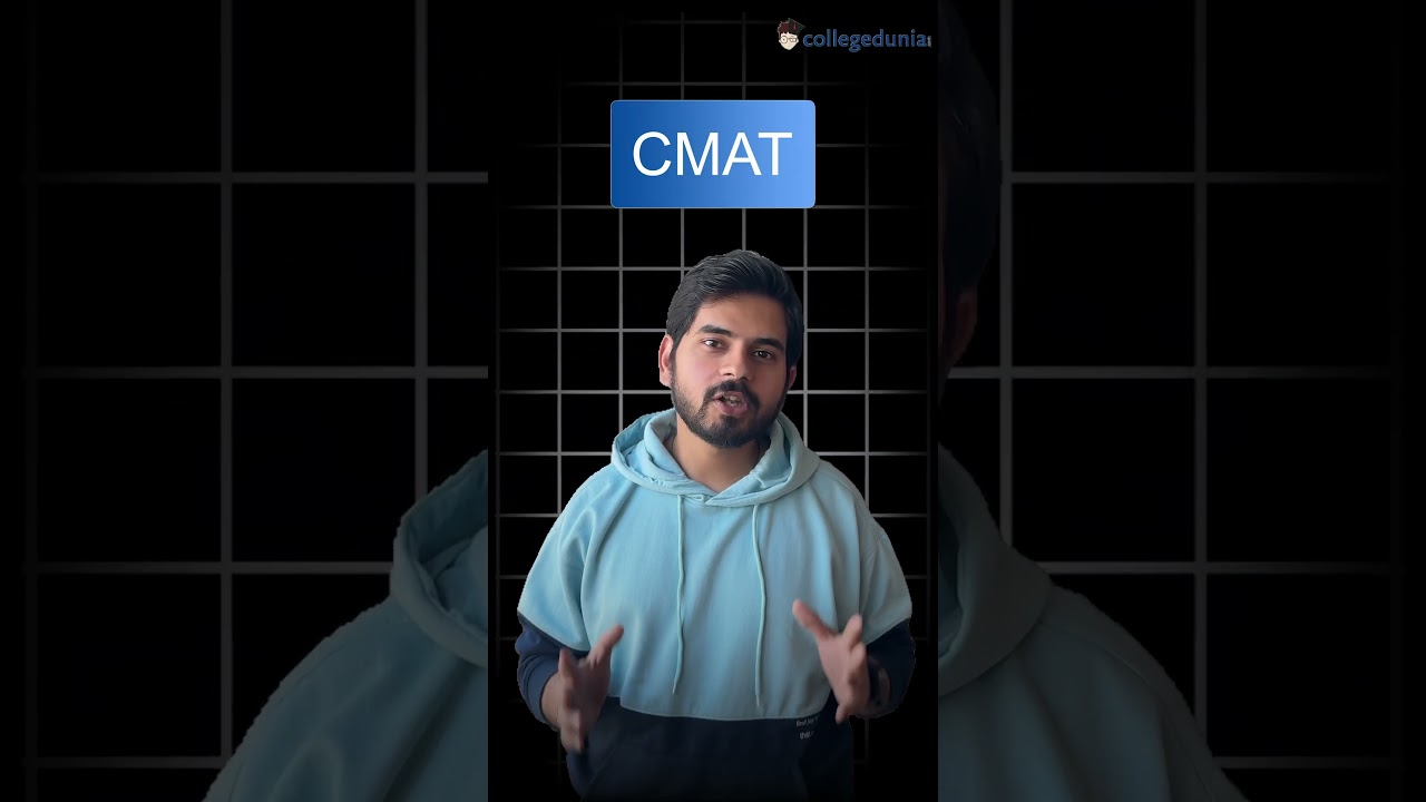 CMAT College Predictor 2026 | Pick the Correct College