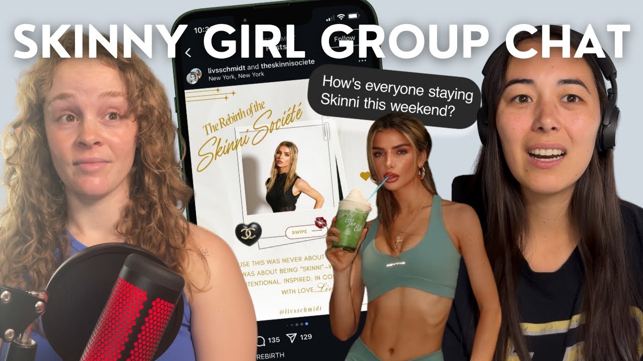 Liv Schmidt doubles down on harmful nutrition advice