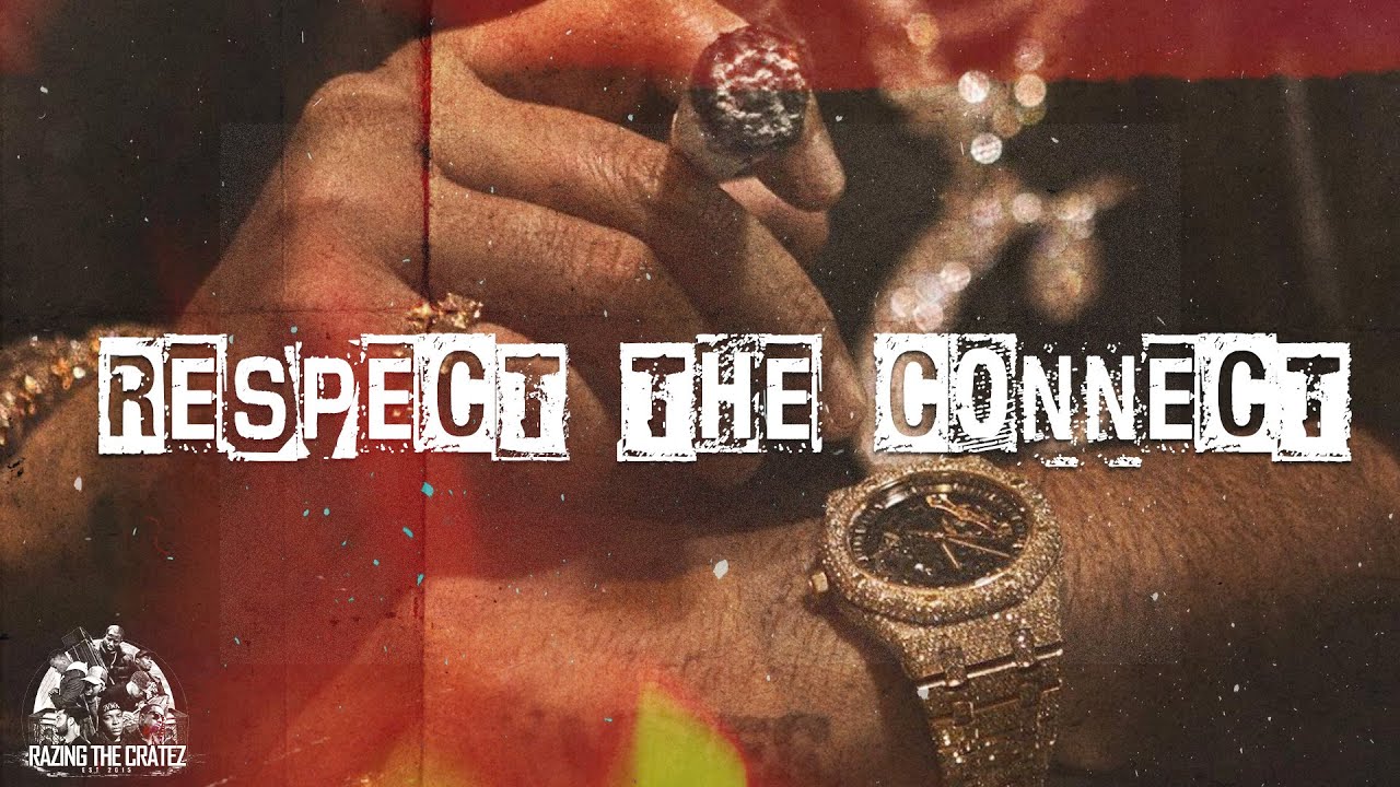 [FREE] BERNER x COZMO TYPE BEAT - RESPECT THE CONNECT - RAP