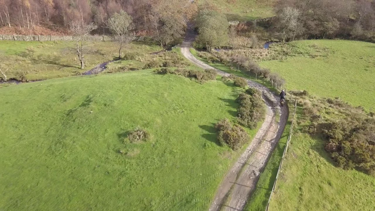 Ickenthwaite Mavic Pro