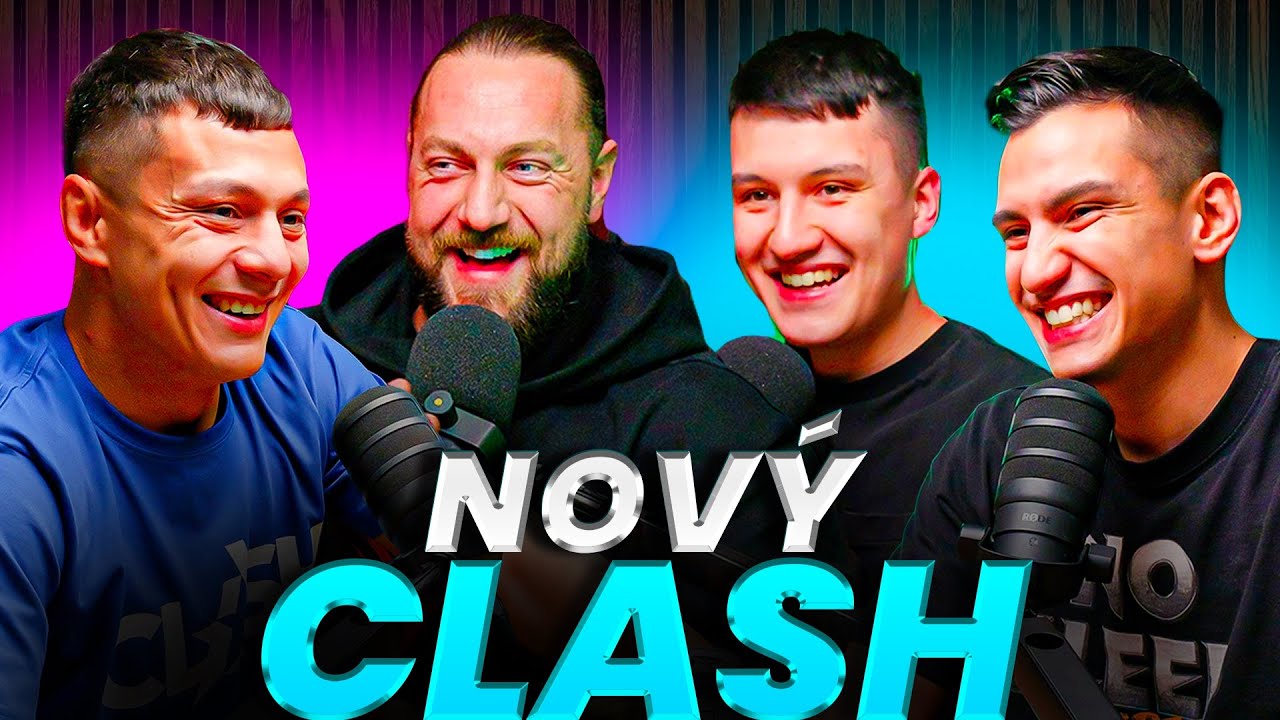 Tomáš Le Sy | Co se dělo v zákulisí turnaje? | Jakub Enžl a hlavní zápas na 11 | POPOKEC