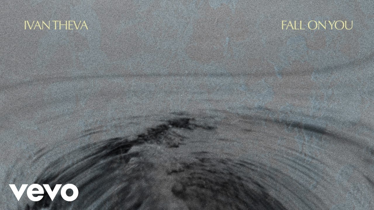 Ivan Theva, Will Reagan - Fall On You (Lyric Video)
