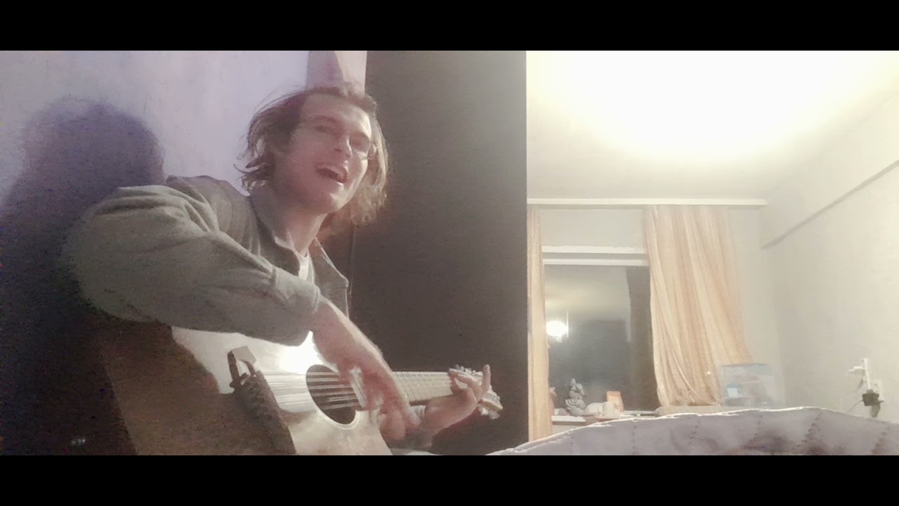 Мельница - Лента в волосах (Goriniz cover)