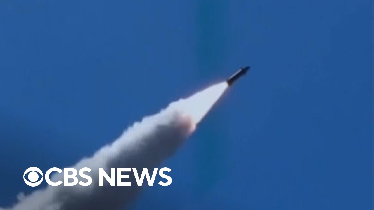 Iran says it's suspending talks with U.S., opening 