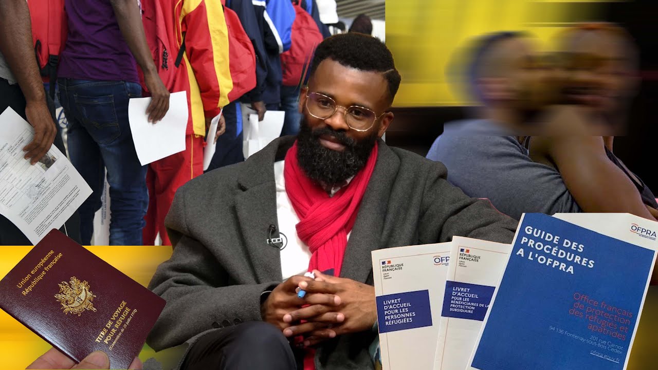 COMMENT REUSSIR SON NGUNDA, LES STRATEGIES,CONSEILS, TOUTES LES PROCEDURE PAPIER Mr DESTINO EXPLIQUE