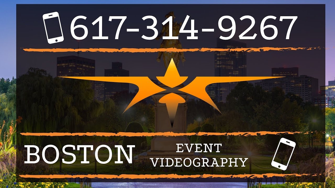 Boston Event Videography | Beverly Boy