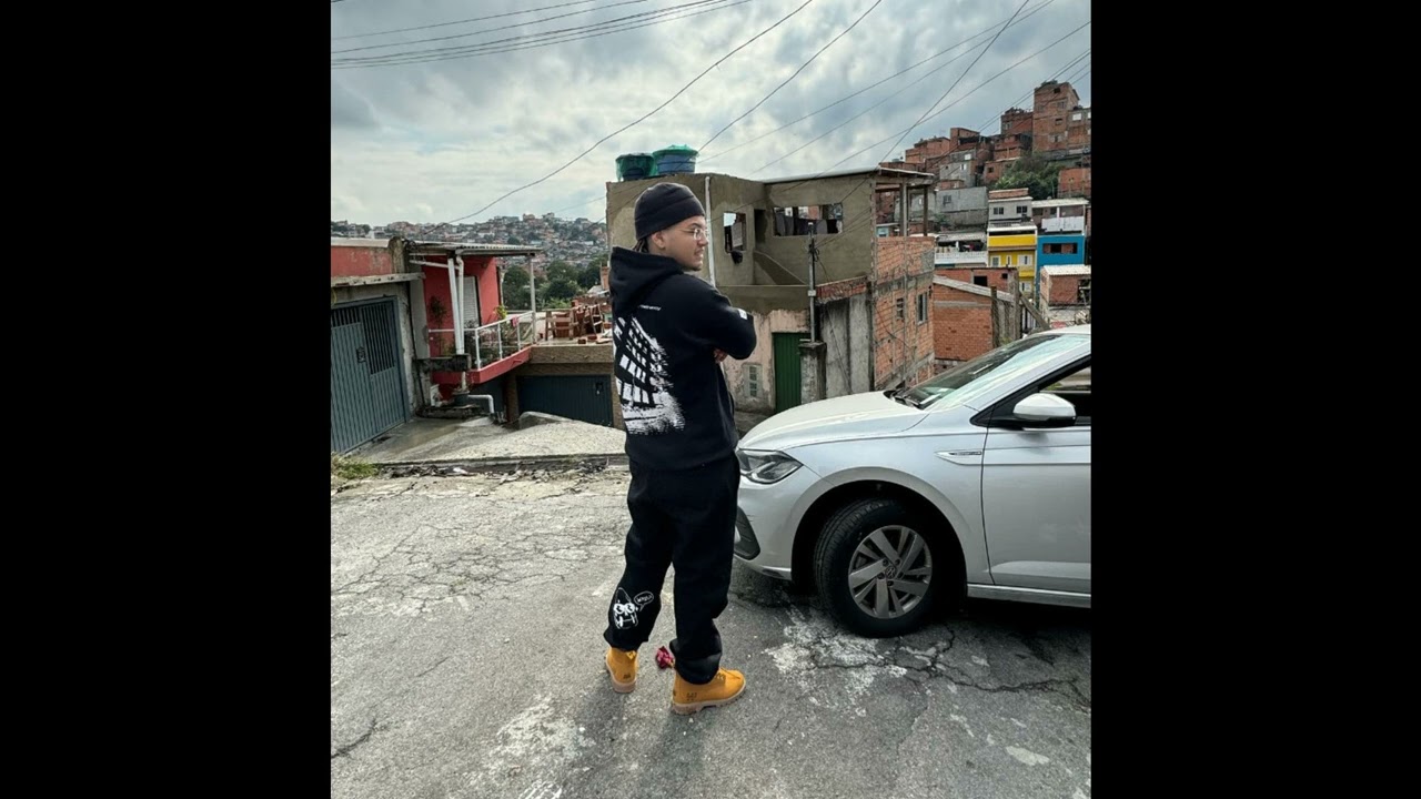 (FREE) Type Beat Tchelo x Leviano x Retroboy - 