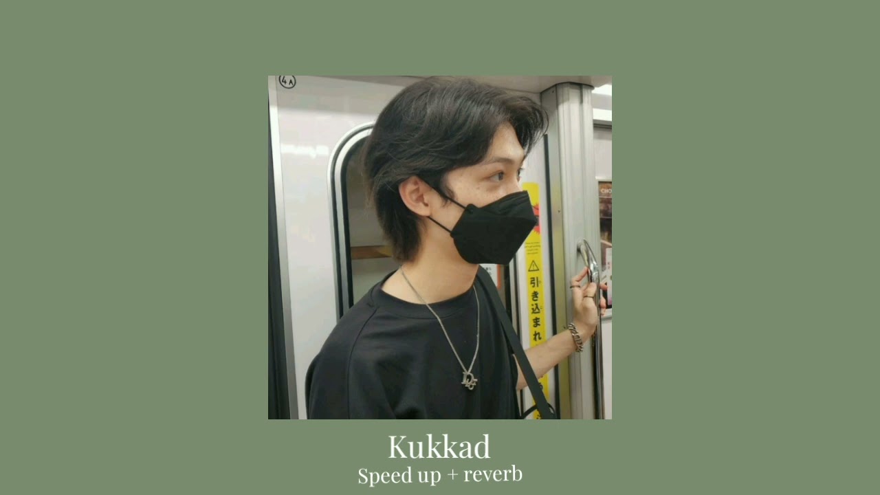 Kukkad (sped up + reverb) | Nisha Mascarenhas | Marianne D'Cruz | Shahid Mallya | chill habibi
