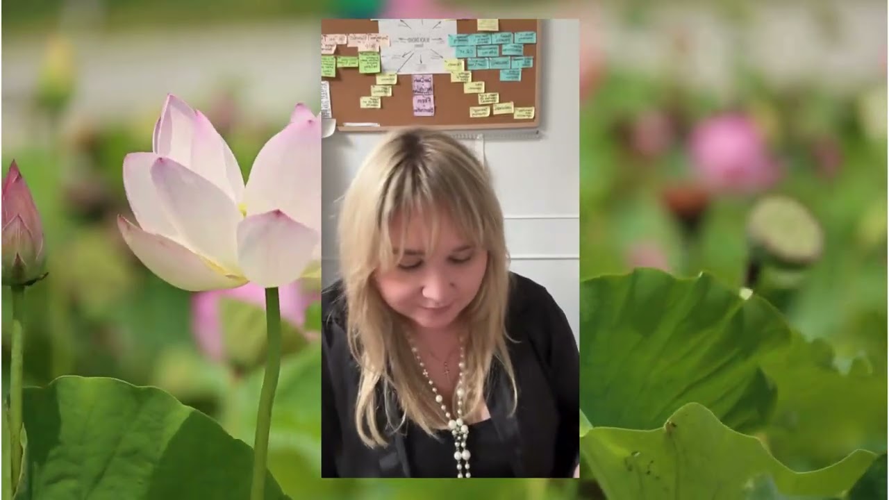 Luxury Flower Shop Owner: 