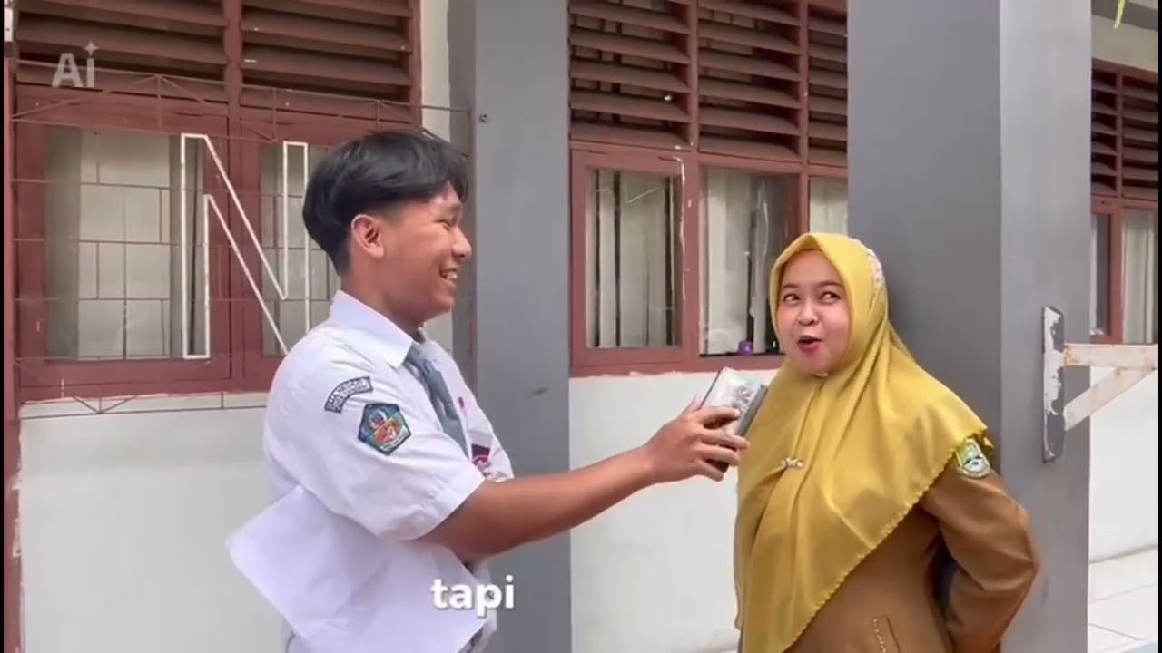 Wawancara Identitas Ragam Desa - Kelompok 6 (Kelas XII.7)