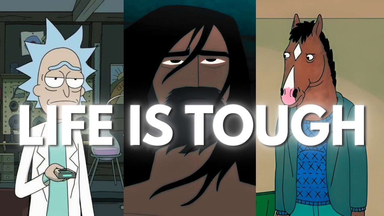 Cartoons Characters Said What No One Else Dared To