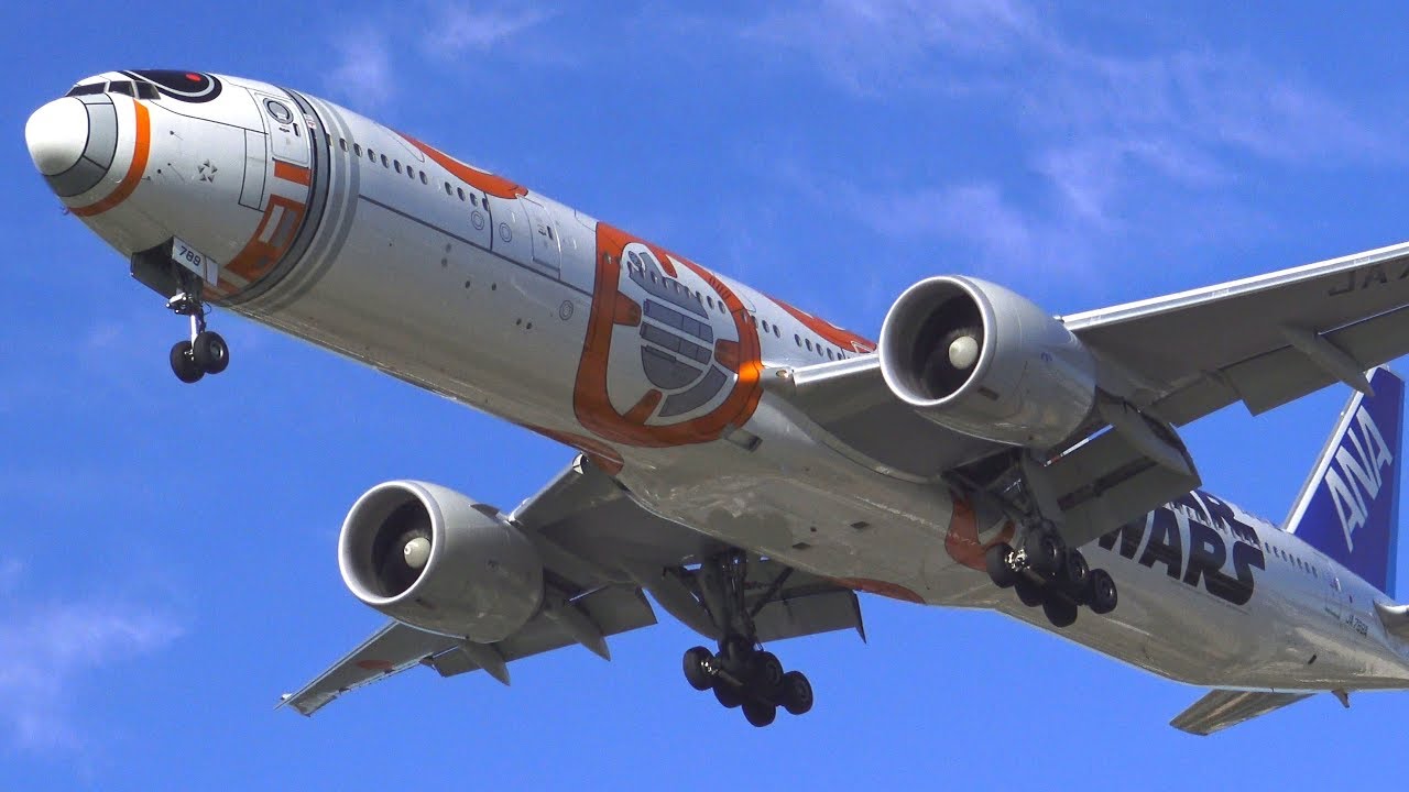 (4K) INCREDIBLE Heavy Plane Spotting at Chicago O'Hare!