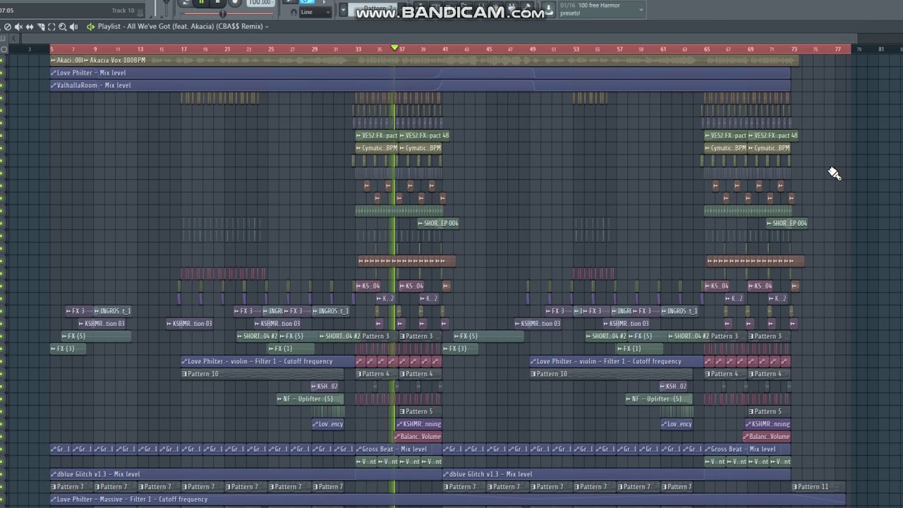 Professional Pop!!! The Chainsmokers, Martin Garrix, and Zedd Style!!! [FLP = Free]