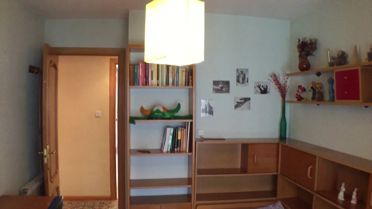 3 DORMITORIOS EN ALQUILER EN VICALVARO - MADRID