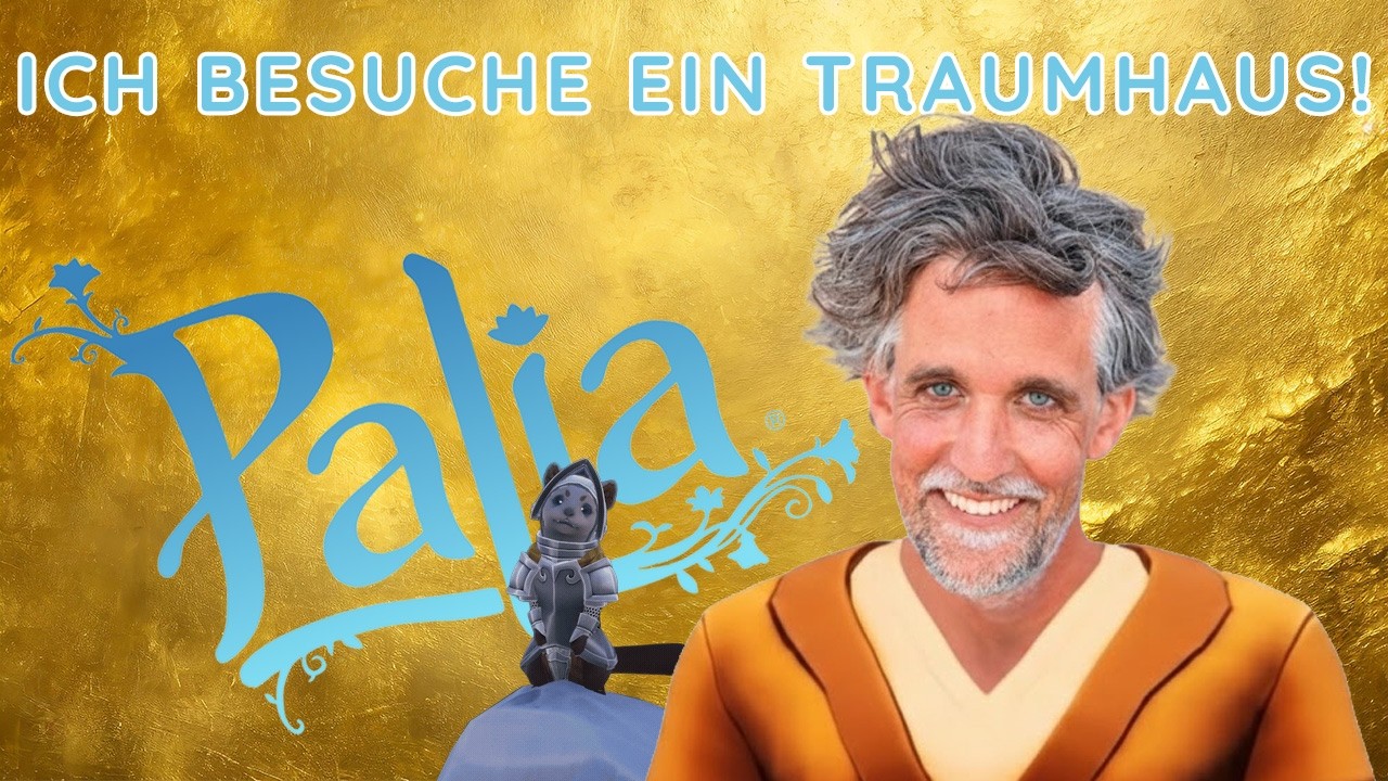 🌾 Mittwochs-Farmen in Palia und nettes Geplauder | Cozy Gaming