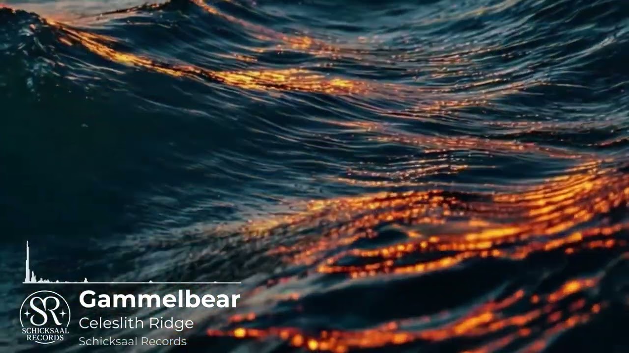 Gammelbear - Celeslith Ridge (Schicksaal Records) · Melodic Deep Trance