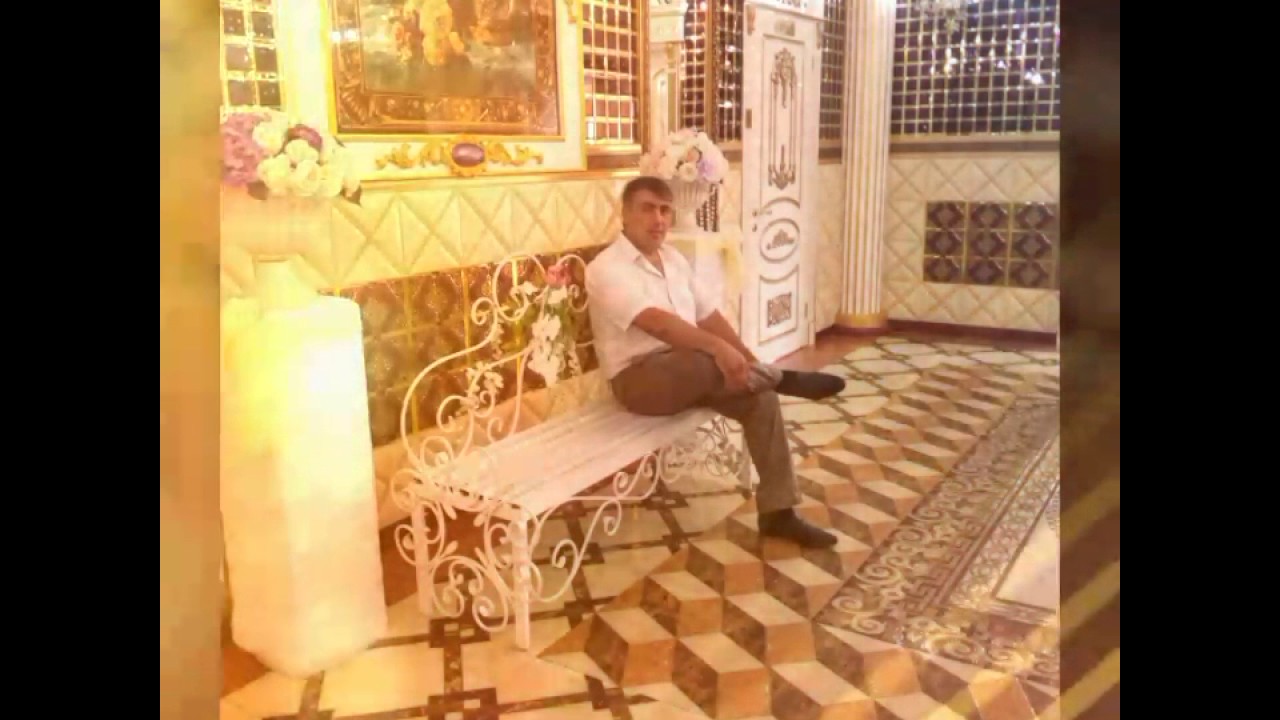 Ширин забитов