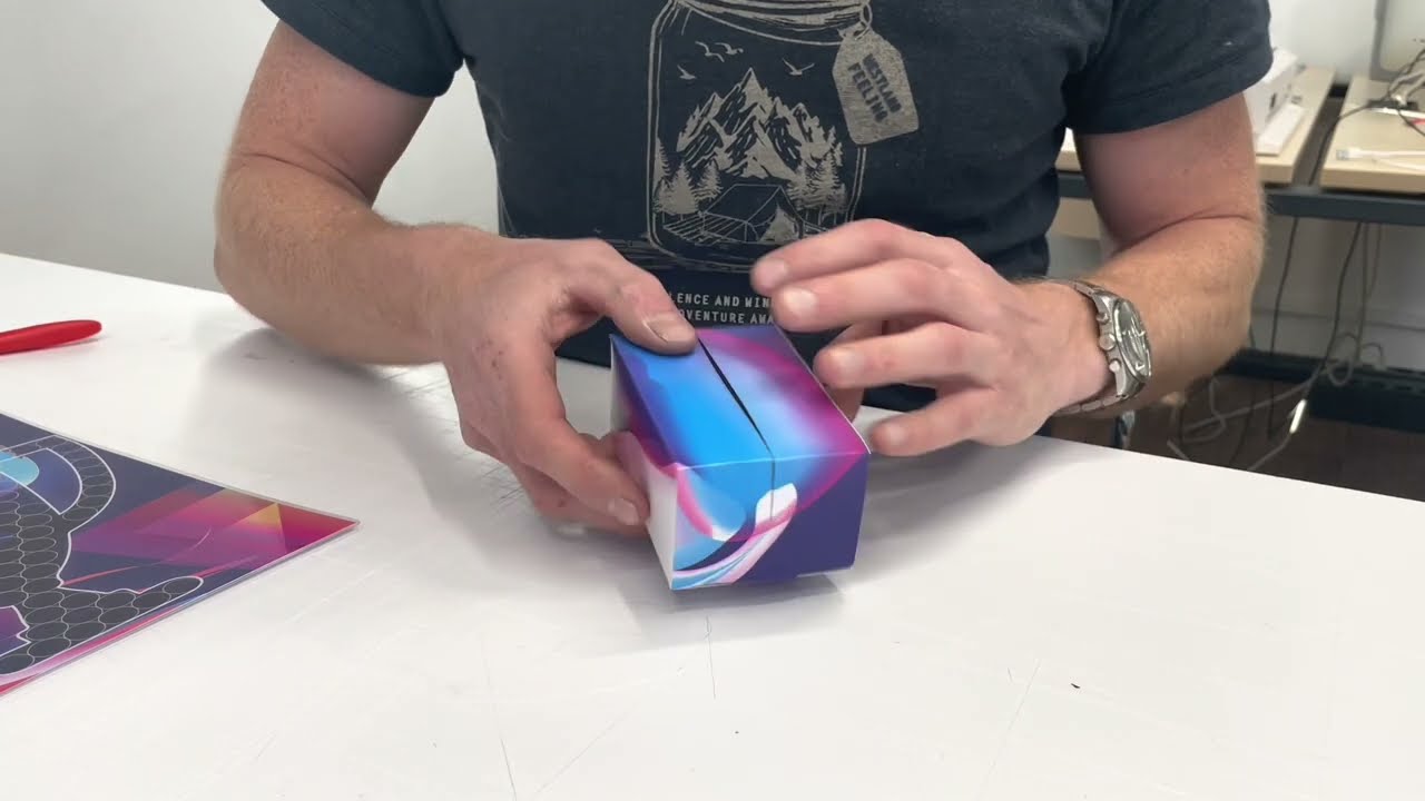 Мотивирующие наклейки на OZON | Как собрать подиум?