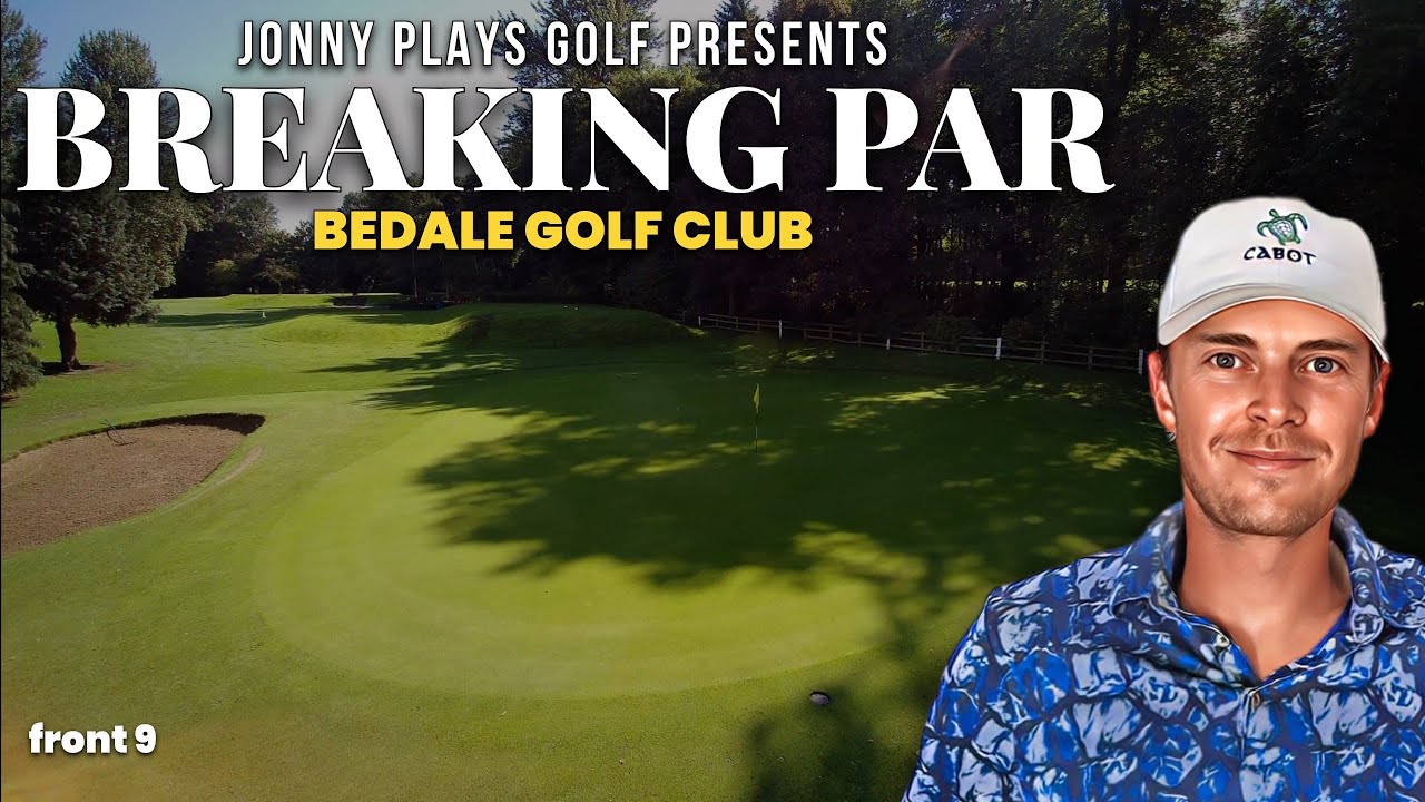 What Low Handicap Golf Looks Like at a Hidden Gem Course... [Every Shot]