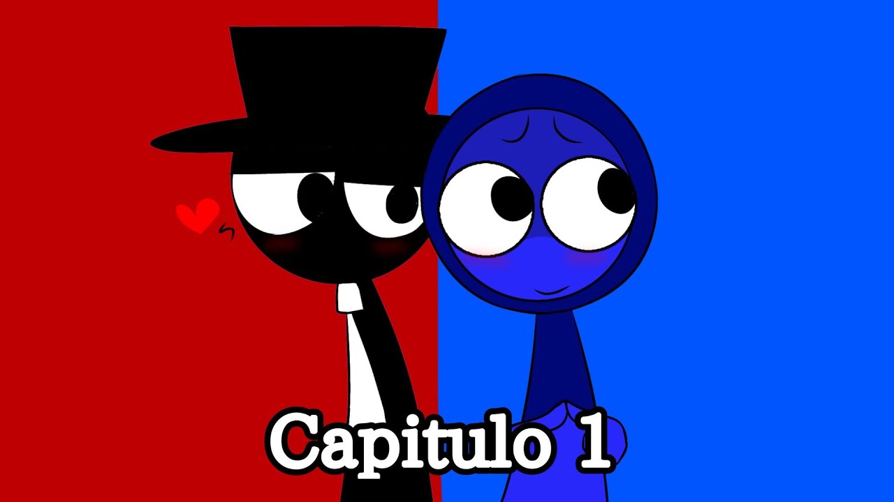 ♡Jevin x black♡: El verdadero amor de Jevin ☆ Capitulo 1