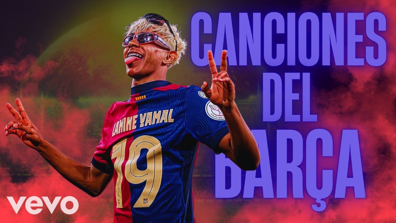 🎶 CANCIONES QUE TODO CULÉ DEBERÍA ESCUCHAR 💙❤️