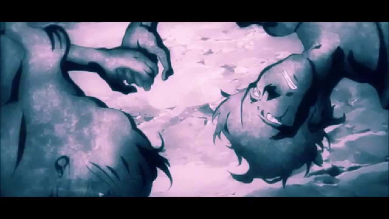 Aladdin ~Once Upon A December ♥ マギ