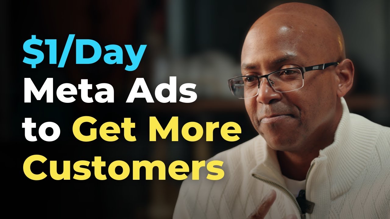 How Local Businesses Can Use $1/Day Meta Ads to Get More Customers