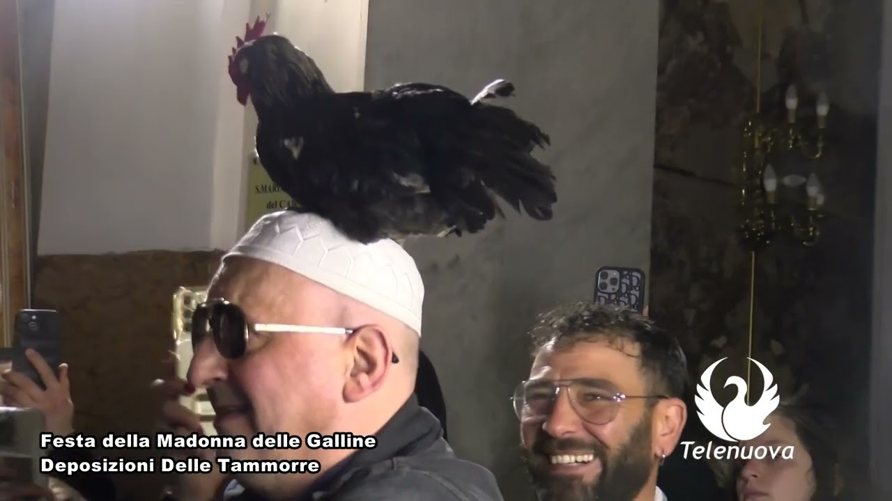 Festa della Madonna delle Galline