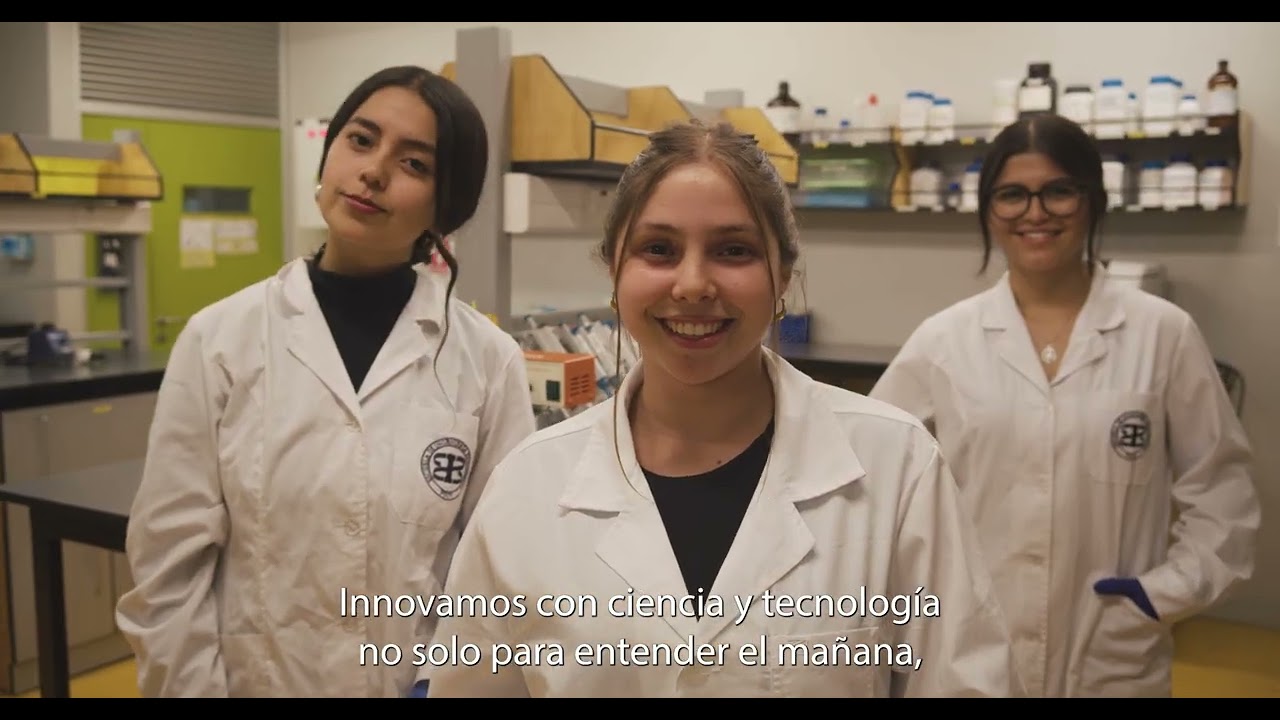Video Institucional PUCV
