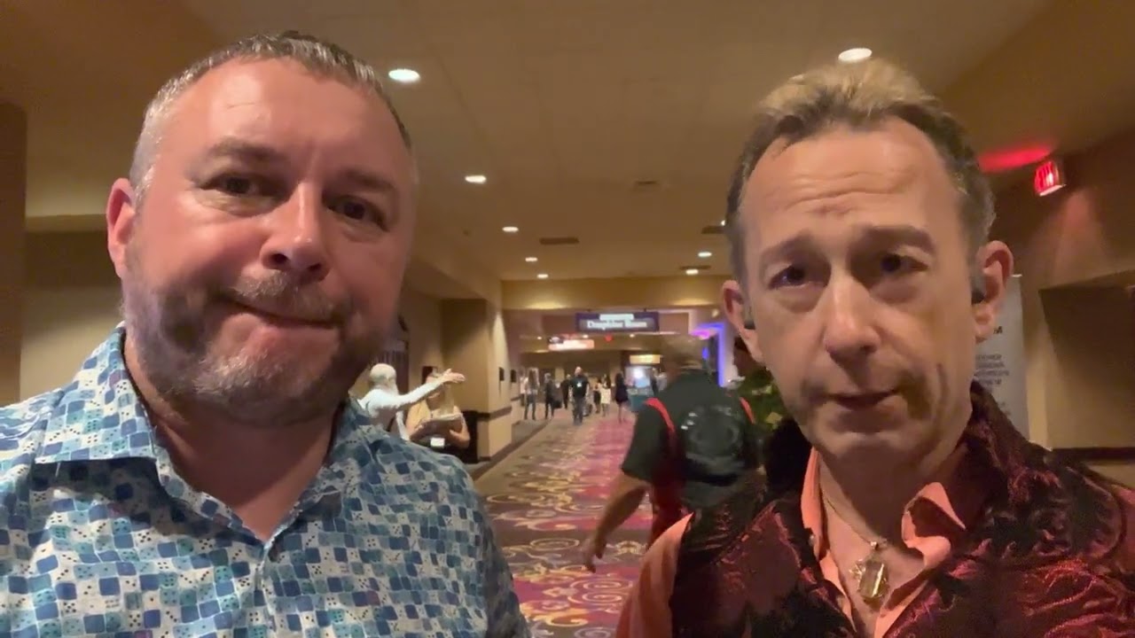 David Snyder | Hypnothoughts Live