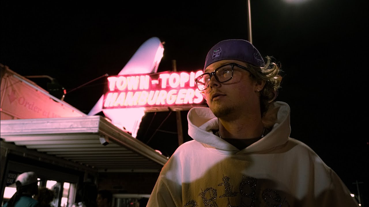 RUN IT BACK (Official Music Video) 
