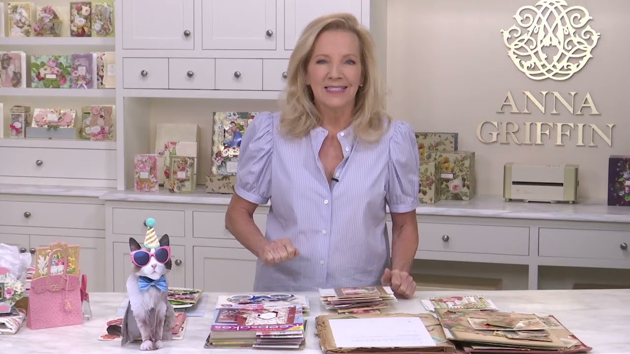 Fan Mail Friday- August 22nd, 2025