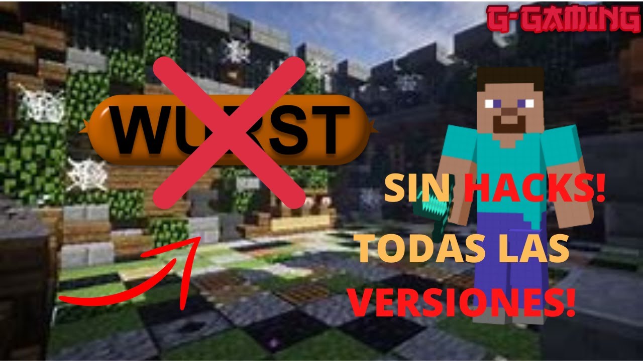 //COMO GRIFEAR COFRES 100% LEGAL (1.16.4)//