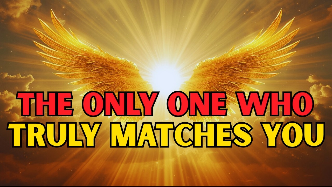 🔴 Chosen One The Only Soul Who Can Match Your Frequency Is Approaching✨👀