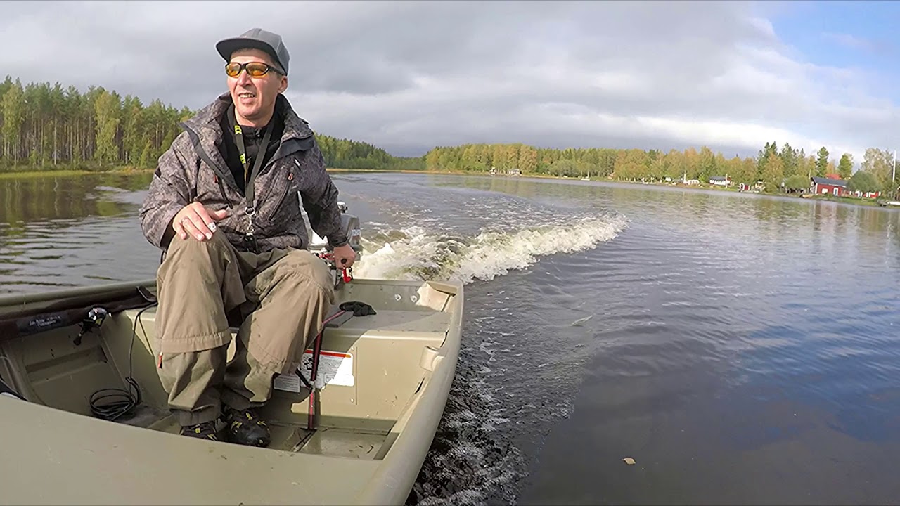 Tracker Topper 1236 Tohatsu 4 Hp