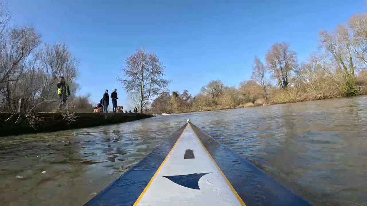 TCBC M1 Torpids 2025 Friday Mdiv2b