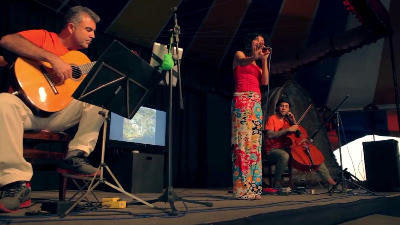 ECOS de 22 - Desdobramentos Musicais da Semana de Arte Moderna