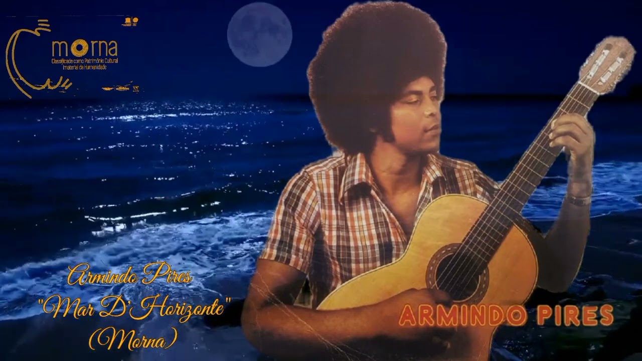 Armindo Pires - Mar D'Horizonte