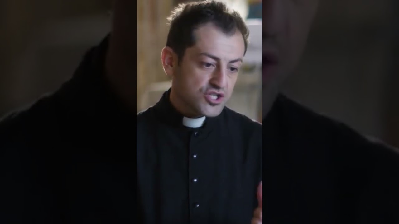 Lucio Pierri e Ciro Certi in una scena tratta dal film  La Legge &egrave; uguale per tutti   forse