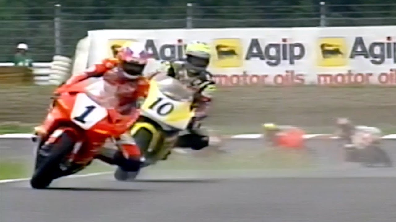 1996 SB Rd.6 Heat-1 SUGO