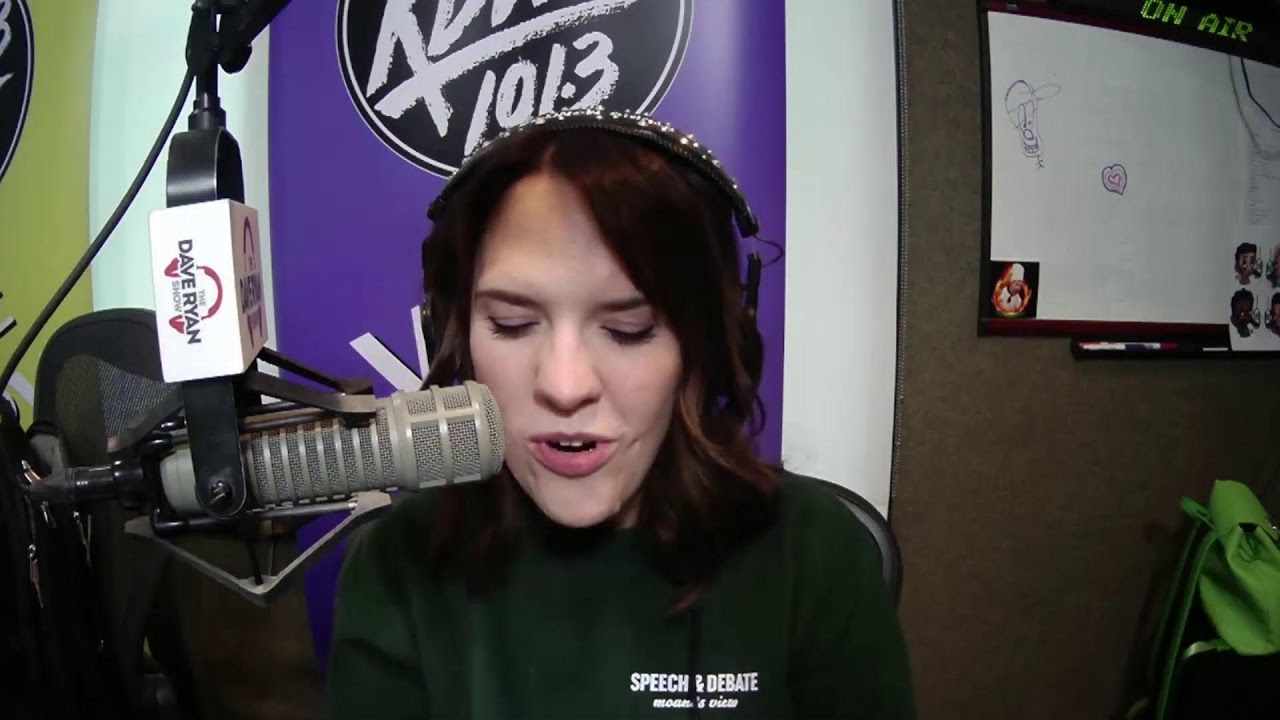 Dave Ryan TV 10/14 (NEW War of the Roses + Her Daughter Is TOO Tall)