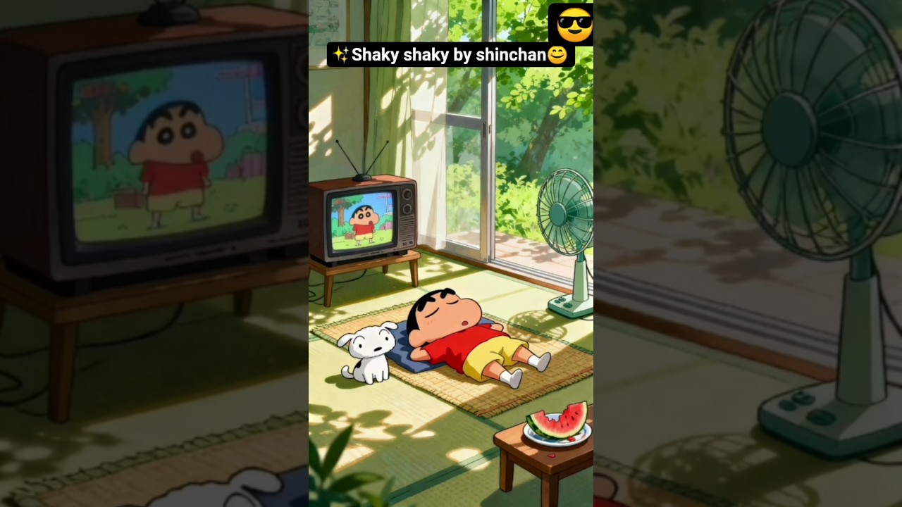 #shinchan