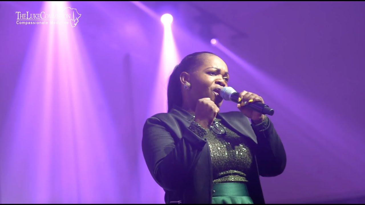 Asikho Isikhali - Phetsile Masilela (Live at the The Luke Commission, Eswatini, 2024)