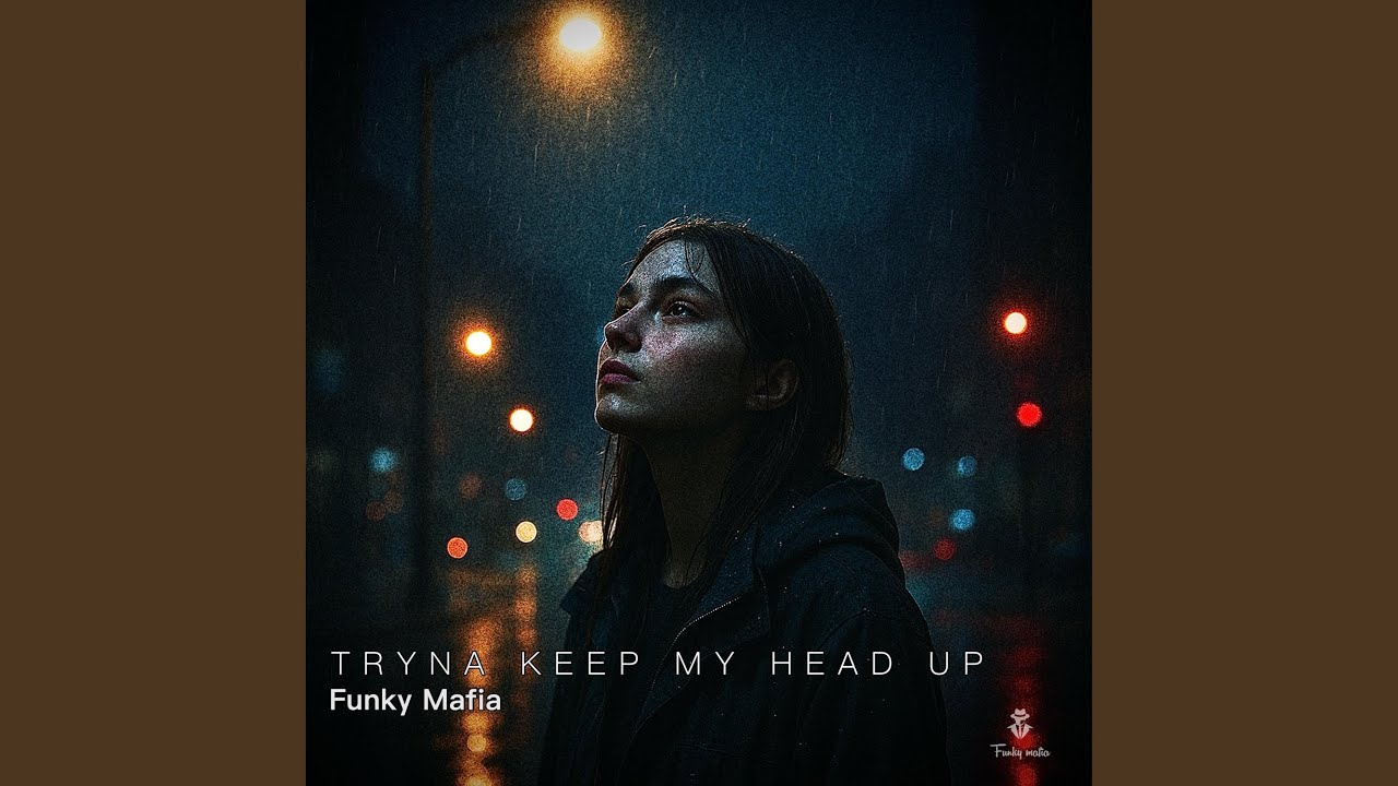 Tryna Keep My Head Up
