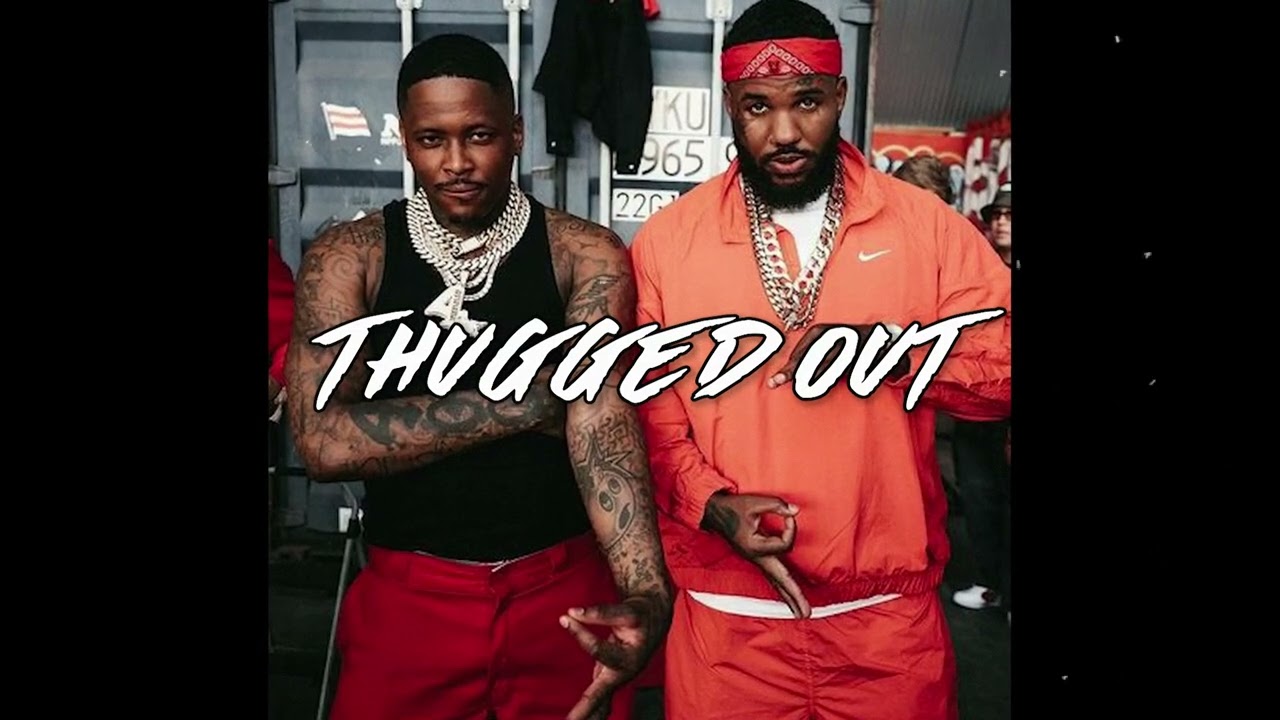 [FREE] YG Type Beat 2025 &ldquo;Thugged Out&rdquo; | @HoodWil