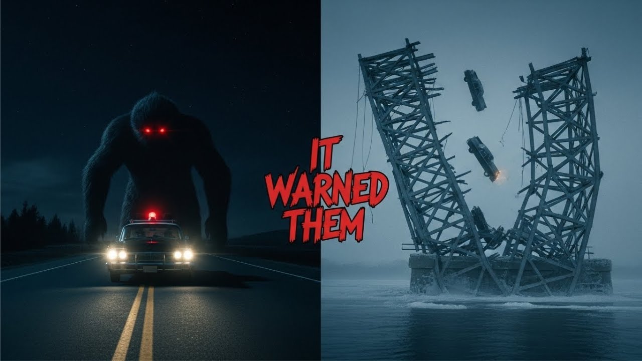 WEST VIRGINIA: The Monster That Predicted a DISASTER (46 Dead)! 